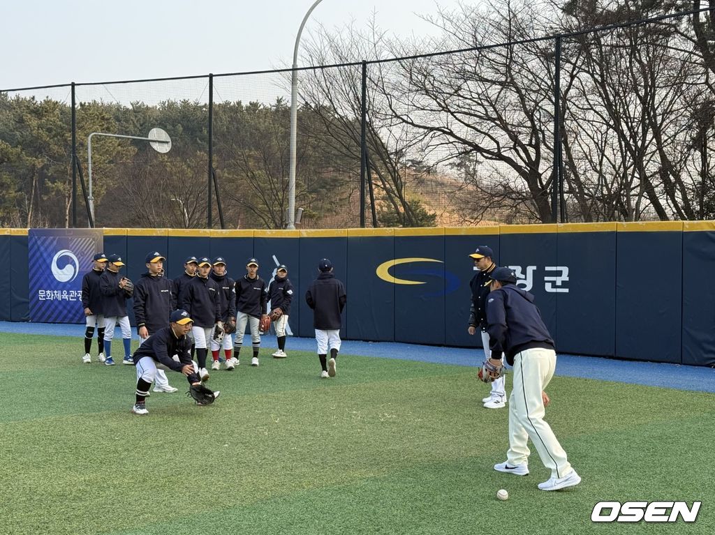 KBO 제공