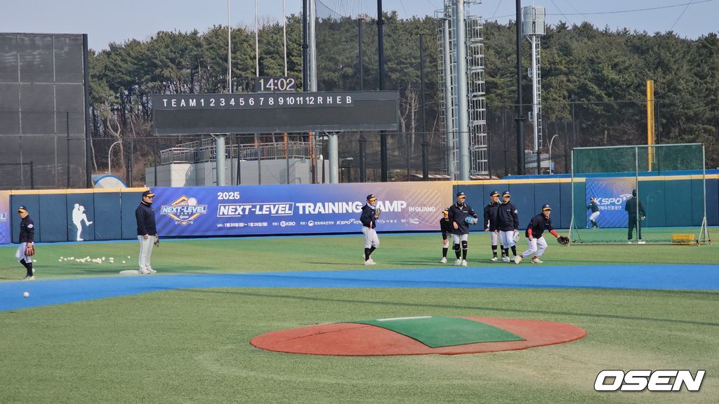 KBO 제공
