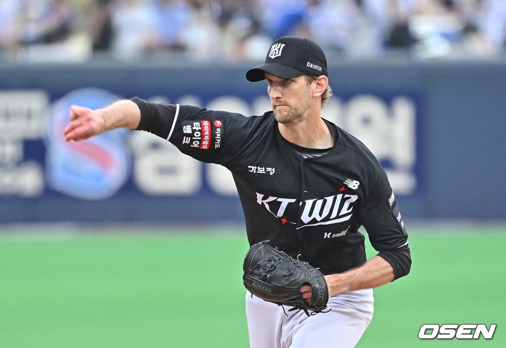 KT 위즈 보쉴리 200 2026.05.19 / foto0307@osen.co.kr