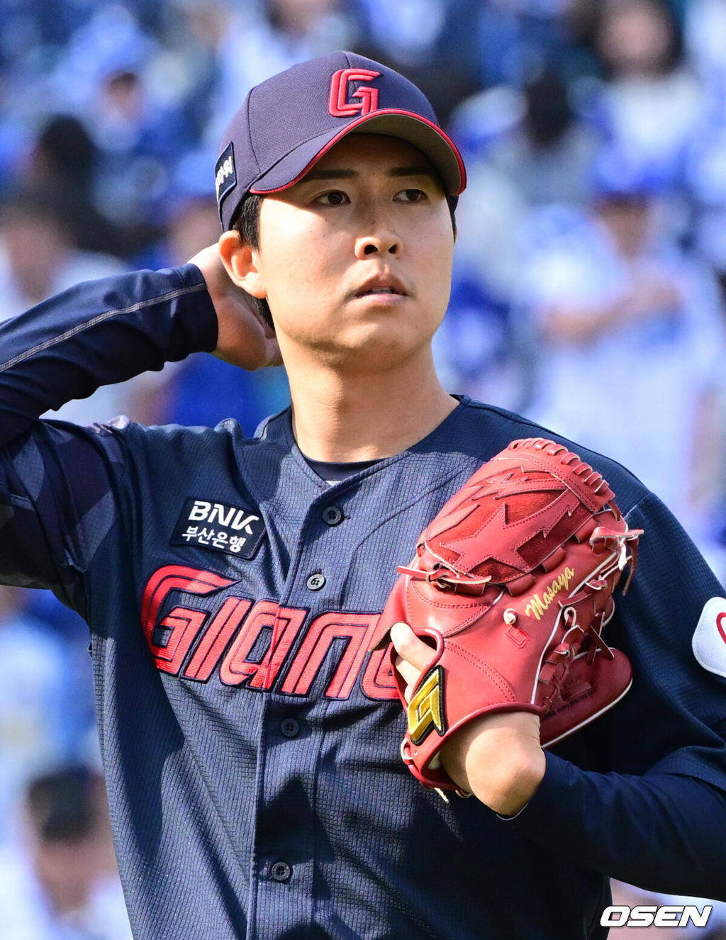 롯데 쿄야마 / cej@osen.co.kr