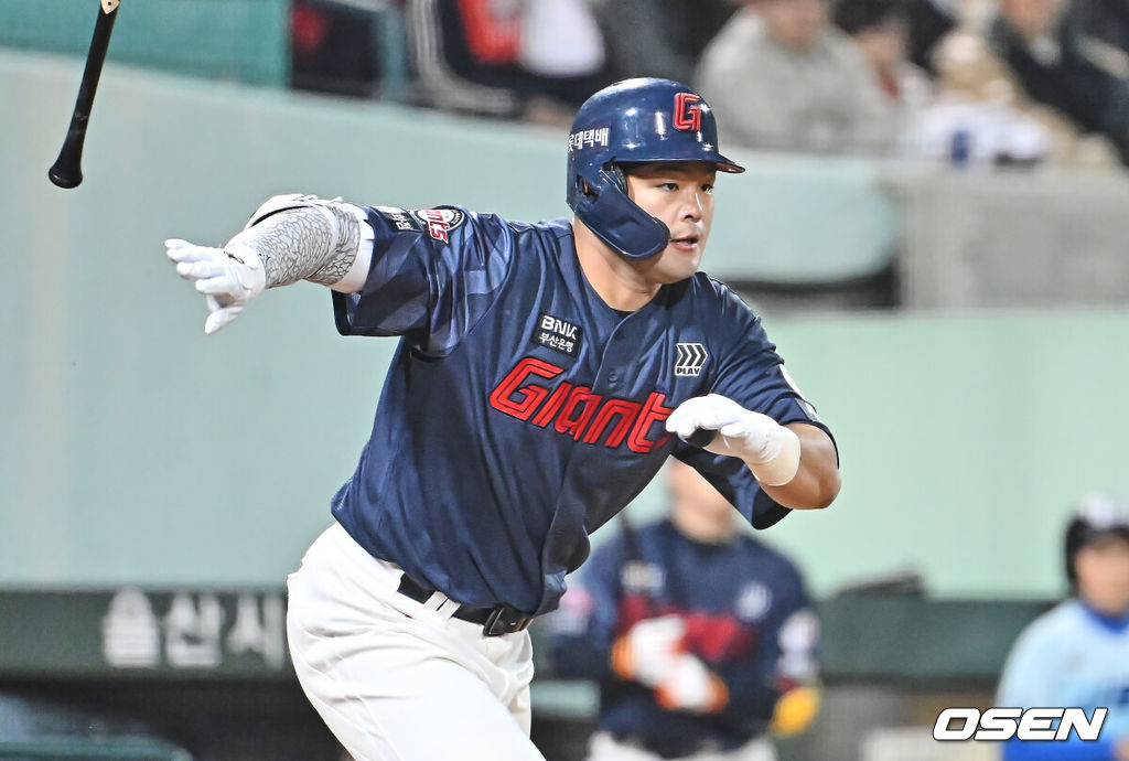롯데 자이언츠 김동현 2026.03.20 / foto0307@osen.co.kr