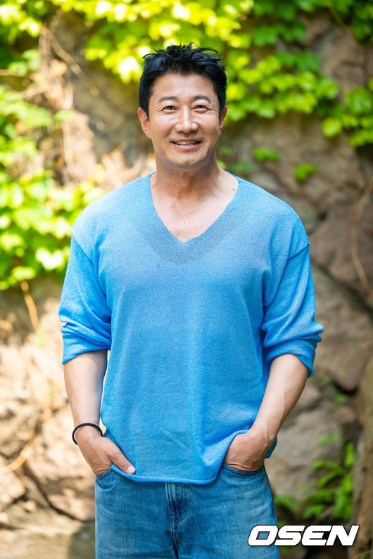 [OSEN=박준형 기자] 이훈 인터뷰 2026.05.12  / soul1014@osen.co.kr