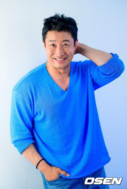 [OSEN=박준형 기자] 이훈 인터뷰 2026.05.12  / soul1014@osen.co.kr
