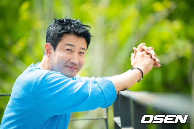 [OSEN=박준형 기자] 이훈 인터뷰 2026.05.12  / soul1014@osen.co.kr