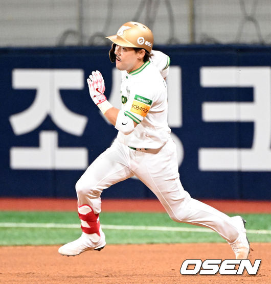 키움 히어로즈 이용규 플레잉 타격코치. /OSEN DB