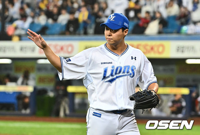 [OSEN=대구, 이석우 기자]