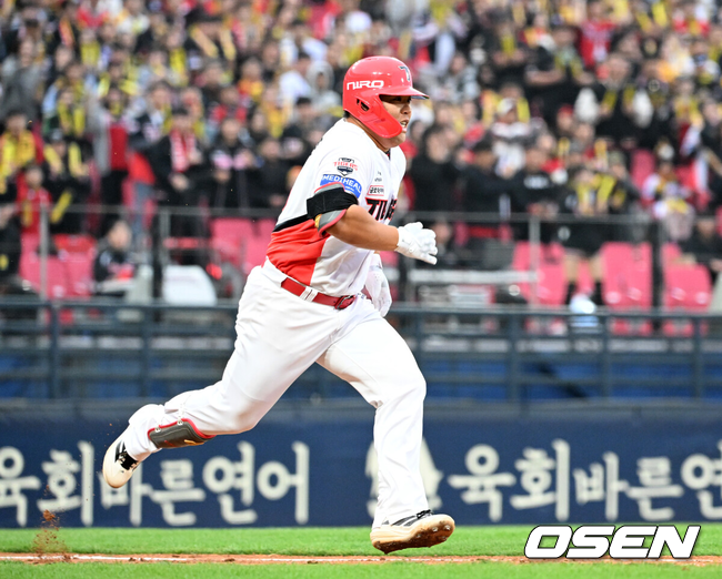 KIA 박상준./OSEN DB