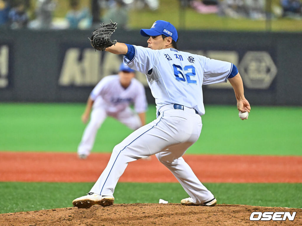 삼성 라이온즈 김재윤 003 2026.05.21 / foto0307@osen.co.kr