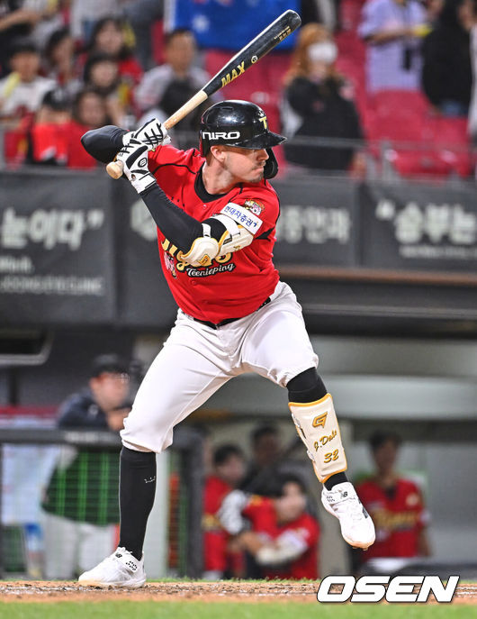 데일. / OSEN DB