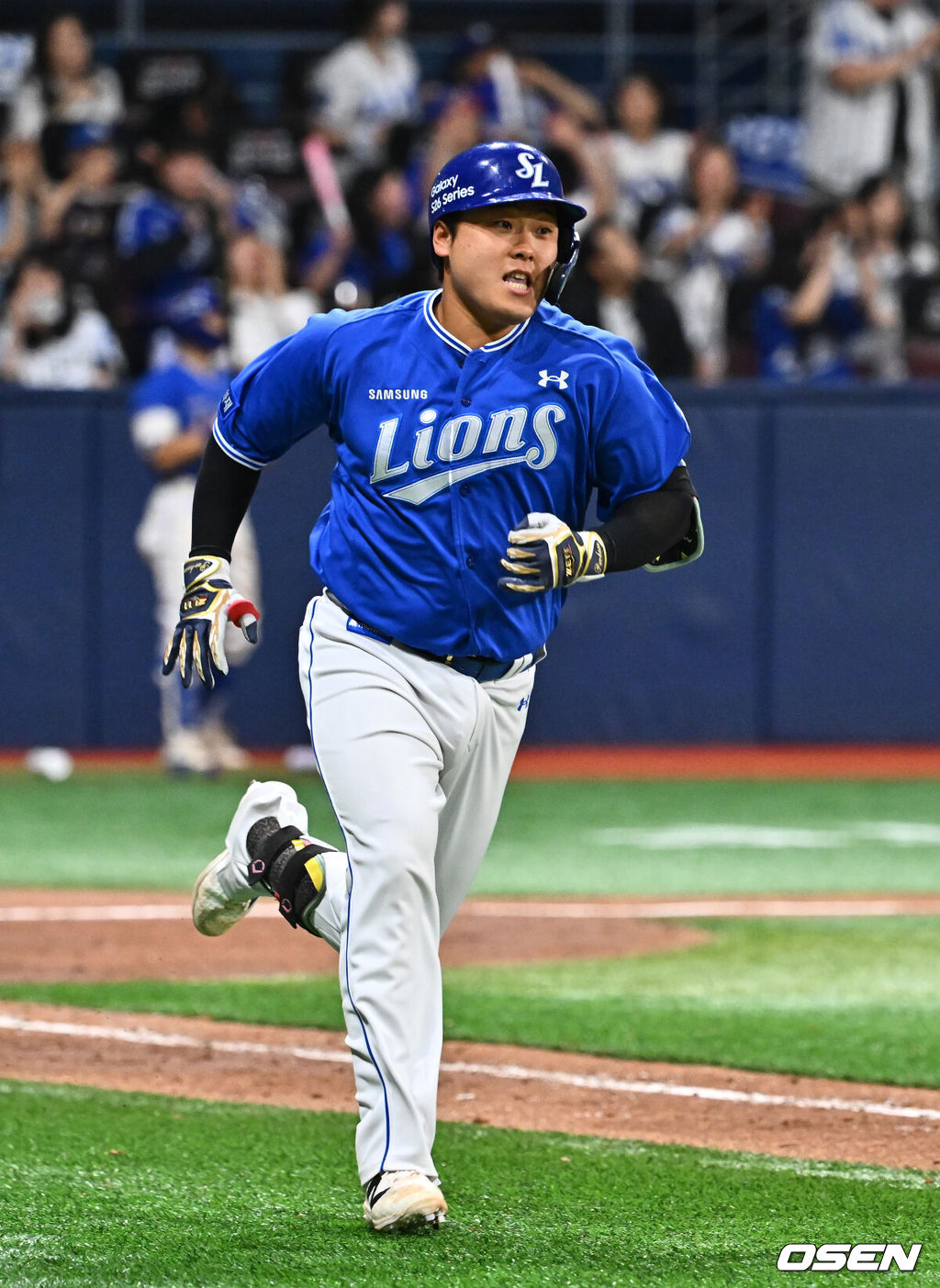 삼성 김도환 2026.04.25  / soul1014@osen.co.kr
