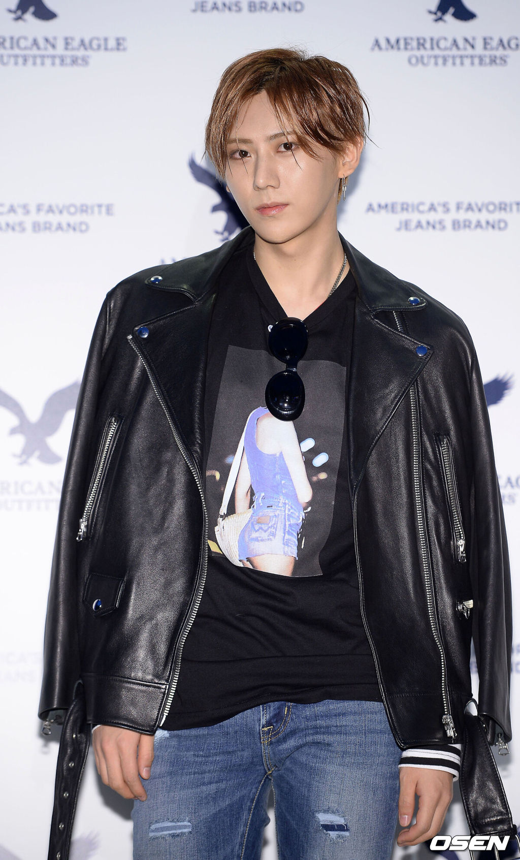 OSEN DB