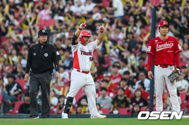 KIA 박상준./OSEN DB