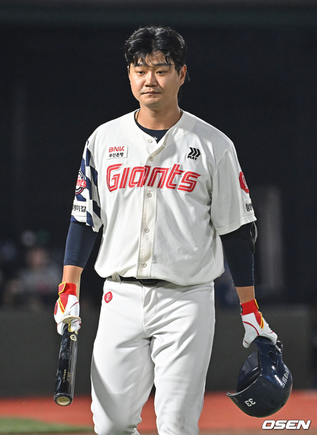 롯데 자이언츠 손호영 125 2026.05.14 / foto0307@osen.co.kr