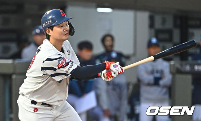 [OSEN=부산, 이석우 기자] 롯데 자이언츠 손호영 148 2026.05.12 / foto0307@osen.co.kr