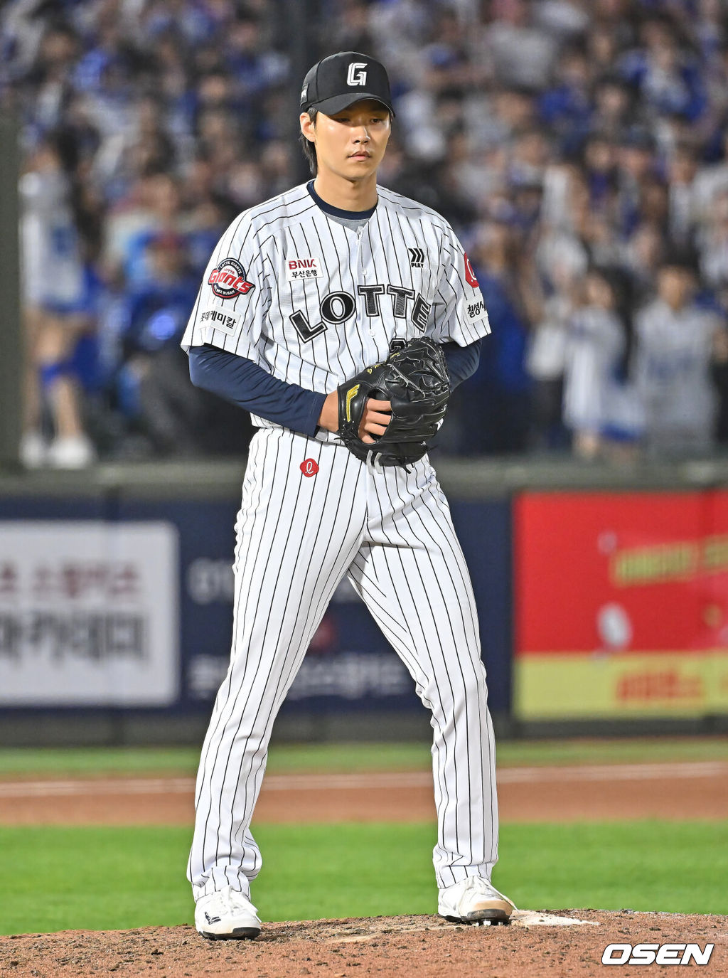 롯데 자이언츠 홍민기 105 2026.05.22 / foto0307@osen.co.kr