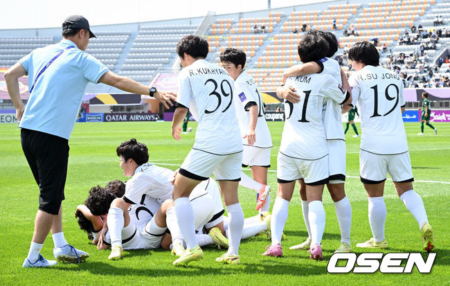 [OSEN=수원, 이대선 기자]