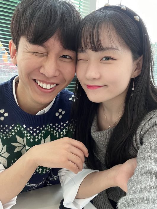 원샷한솔 SNS