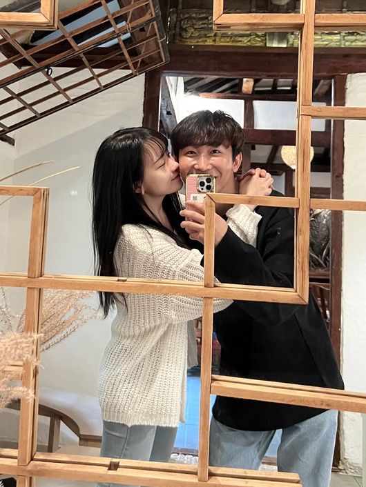 원샷한솔 SNS