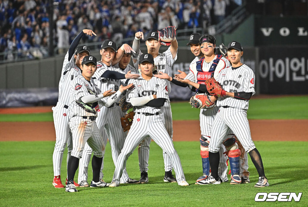 롯데 자이언츠 장두성 001 2026.05.23 / foto0307@osen.co.kr