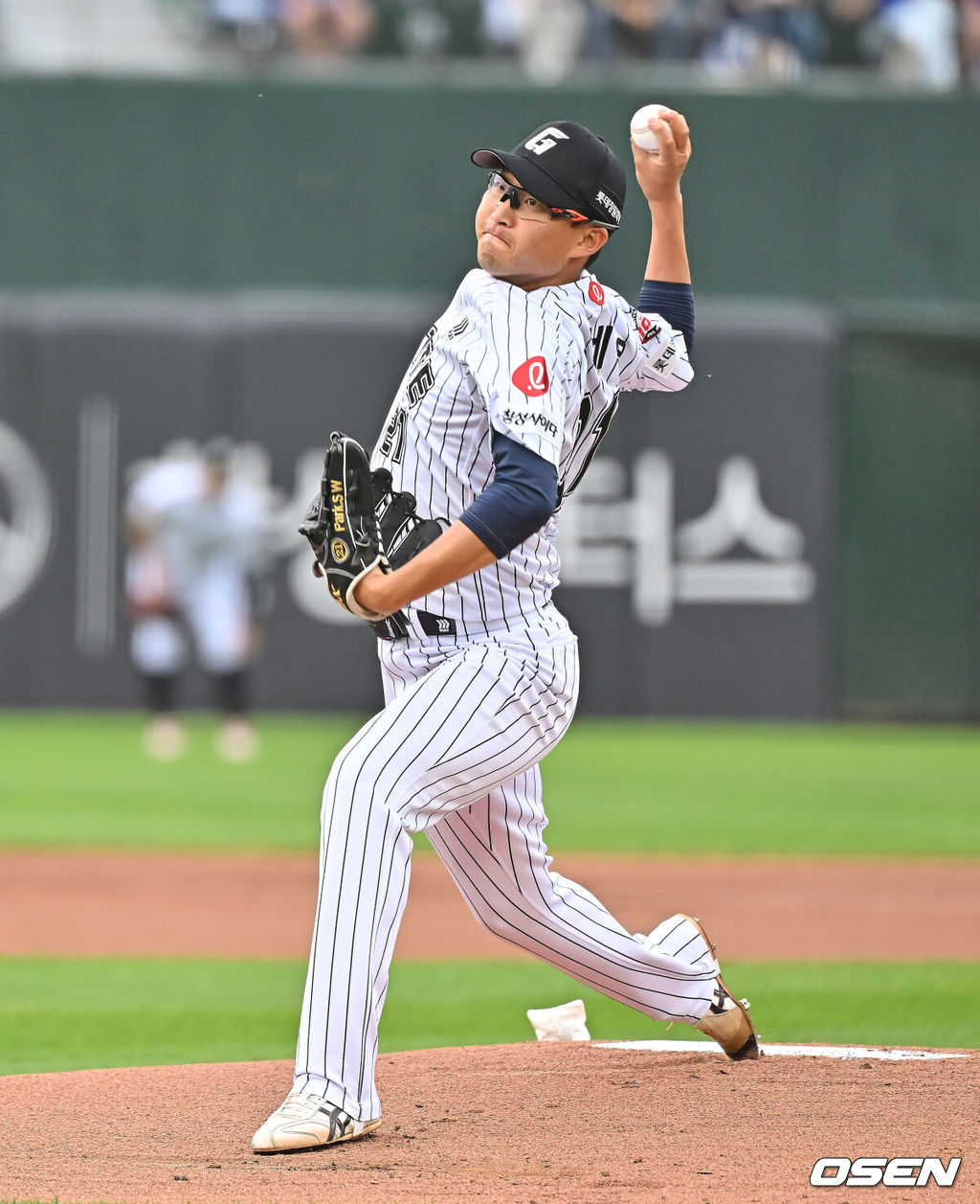 롯데 자이언츠 박세웅 112 2026.05.23 / foto0307@osen.co.kr