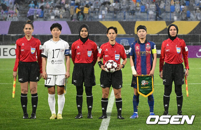 [OSEN=수원, 이대선 기자]