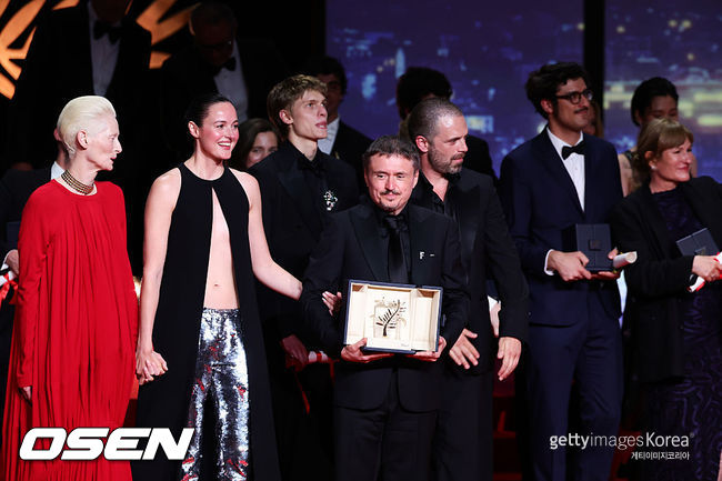 [사진] ⓒGettyimages(무단전재 및 재배포 금지)