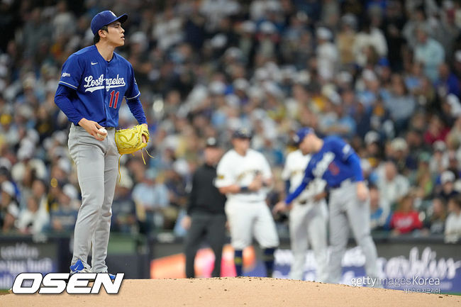 [사진] 사사키 로키. ⓒGettyimages(무단전재 및 재배포 금지)
