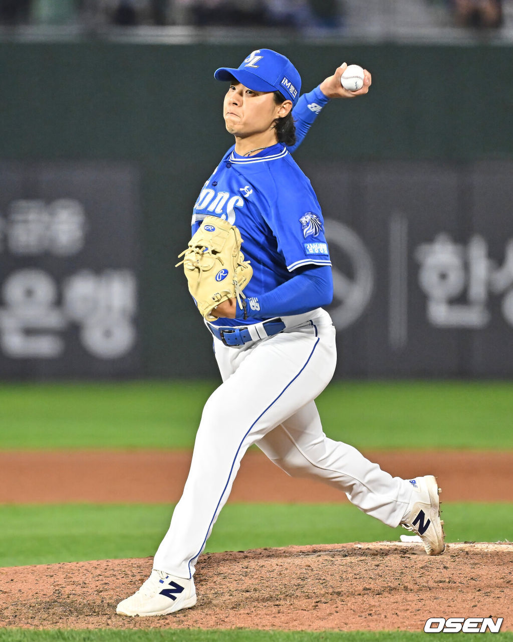 삼성 라이온즈 김무신 200 2026.05.23 / foto0307@osen.co.kr