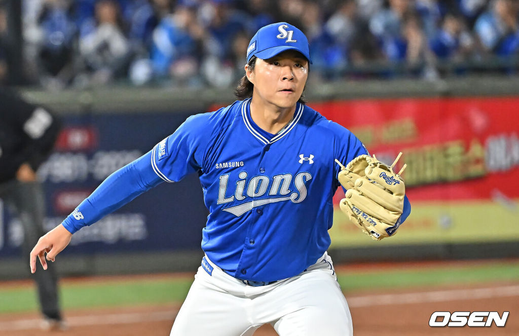 삼성 라이온즈 김무신 196 2026.05.23 / foto0307@osen.co.kr