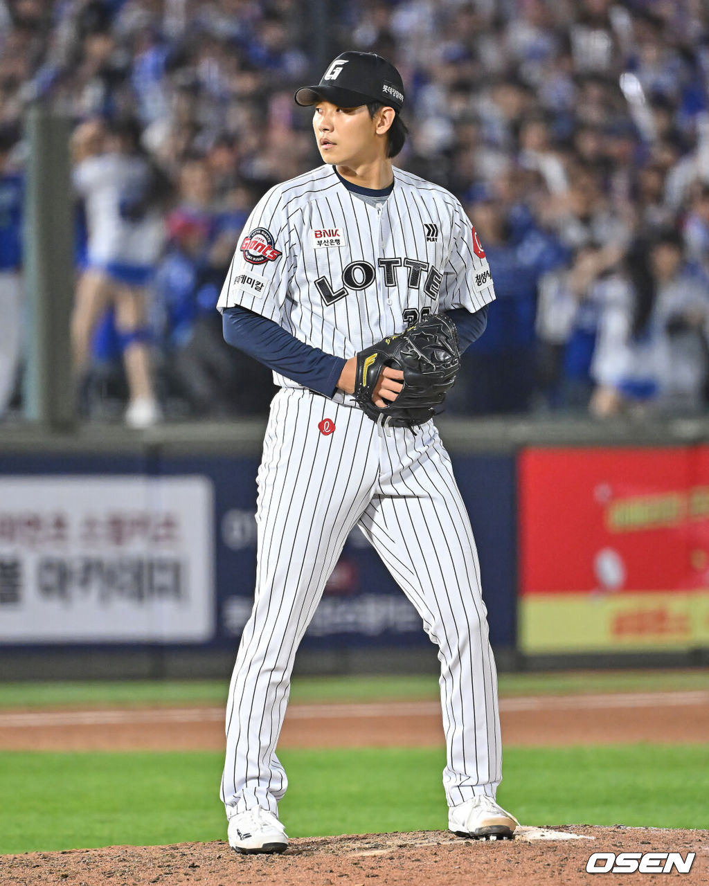 롯데 자이언츠 홍민기 106 2026.05.22 / foto0307@osen.co.kr