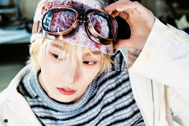 KOZ엔터테인먼트 제공