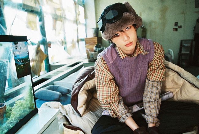 KOZ엔터테인먼트 제공