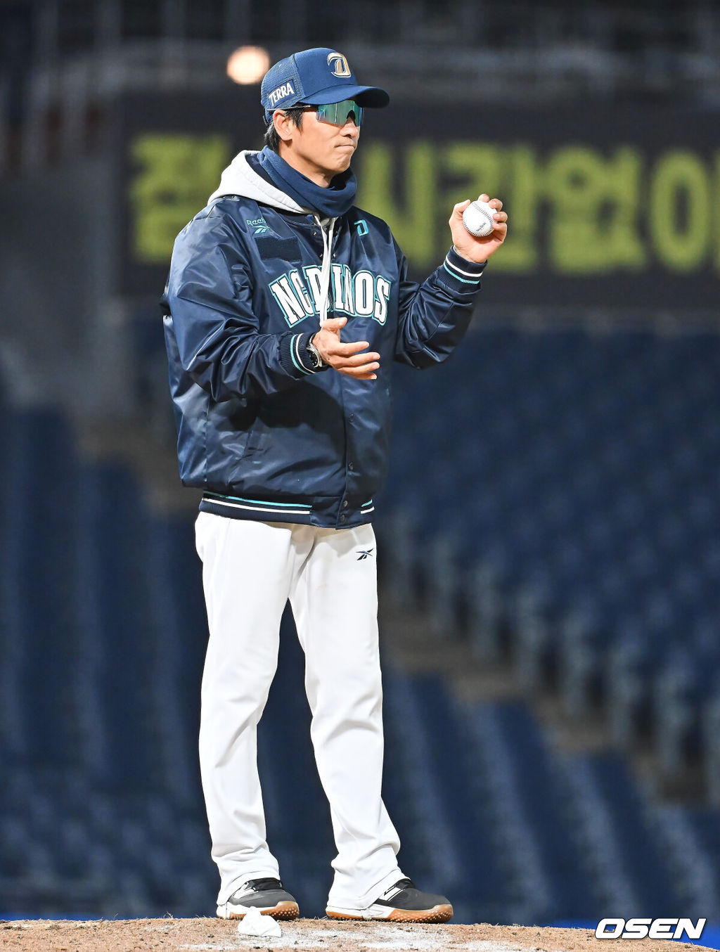 20260317 NC 다이노스 김경태 코치 303 2026.03.16 / foto0307@osen.co.kr