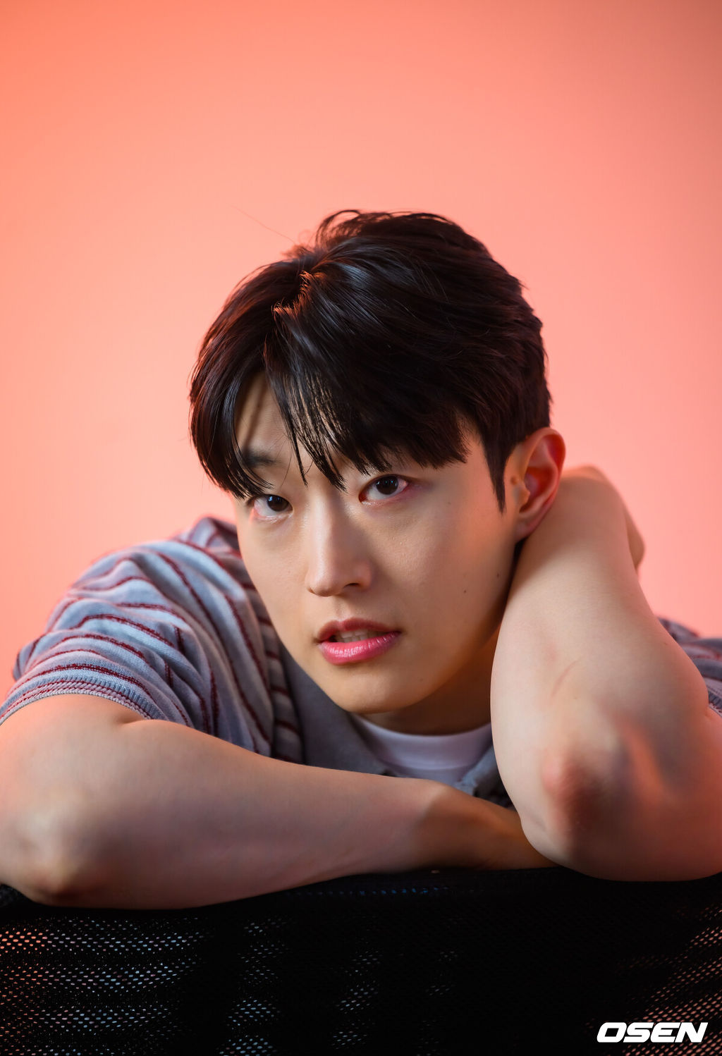 '허수아비' 출연 류해준 인터뷰 2026.05.21  / soul1014@osen.co.kr