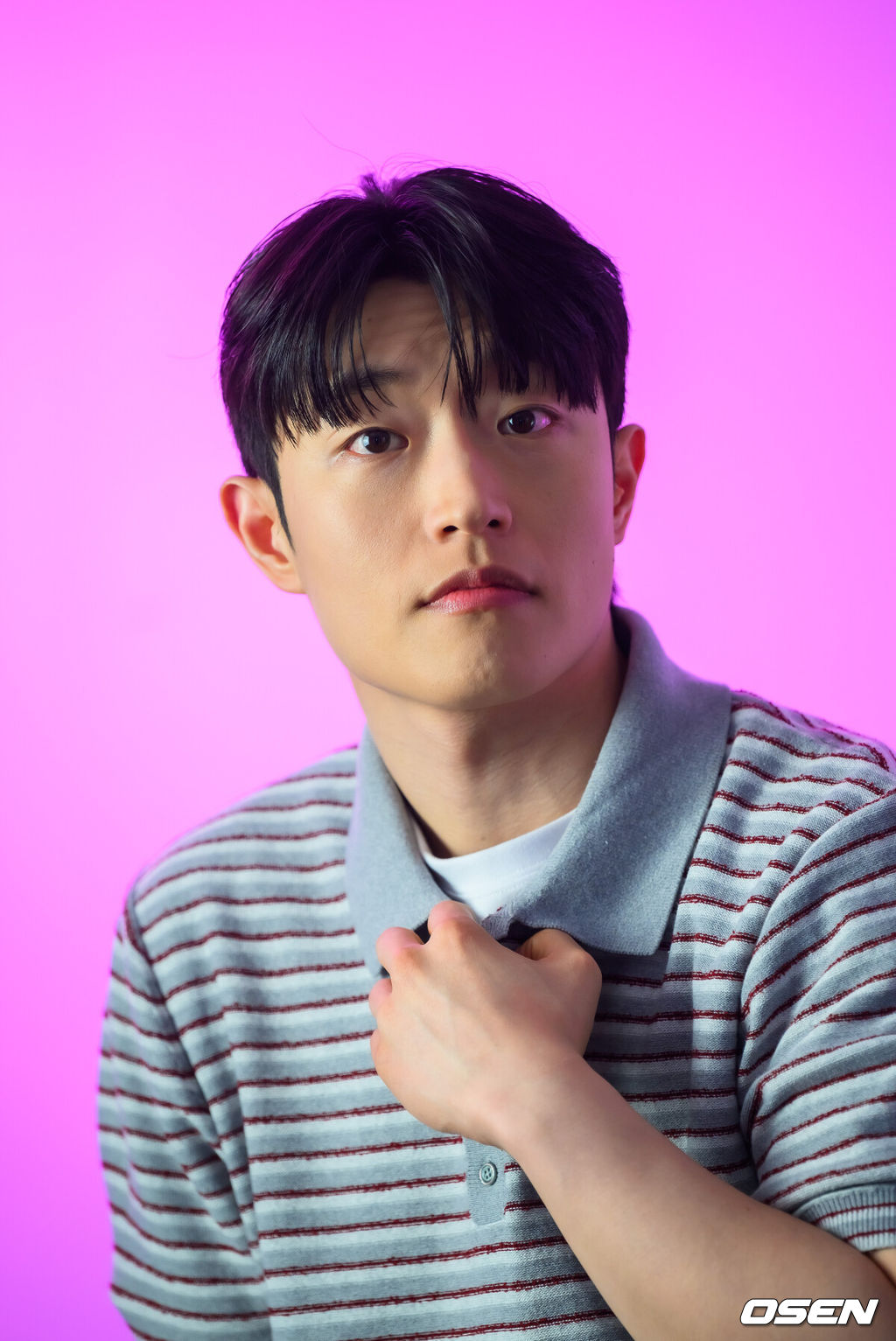 '허수아비' 출연 류해준 인터뷰 2026.05.21  / soul1014@osen.co.kr