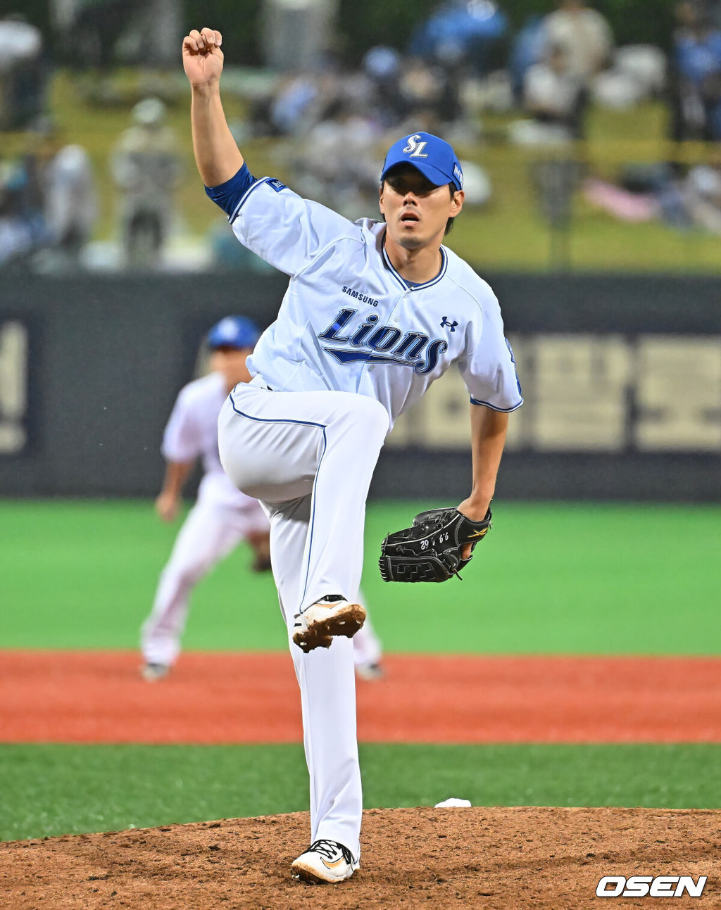 삼성 라이온즈 김재윤 005 2026.05.21 / foto0307@osen.co.kr