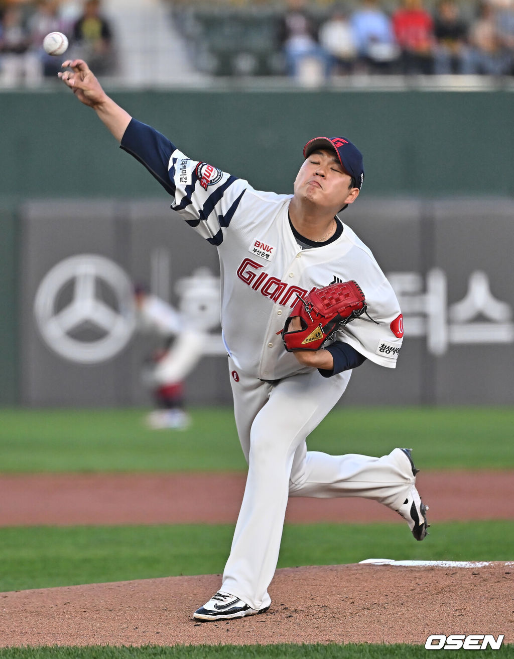 롯데 자이언츠 나균안 114 2026.05.14 / foto0307@osen.co.kr