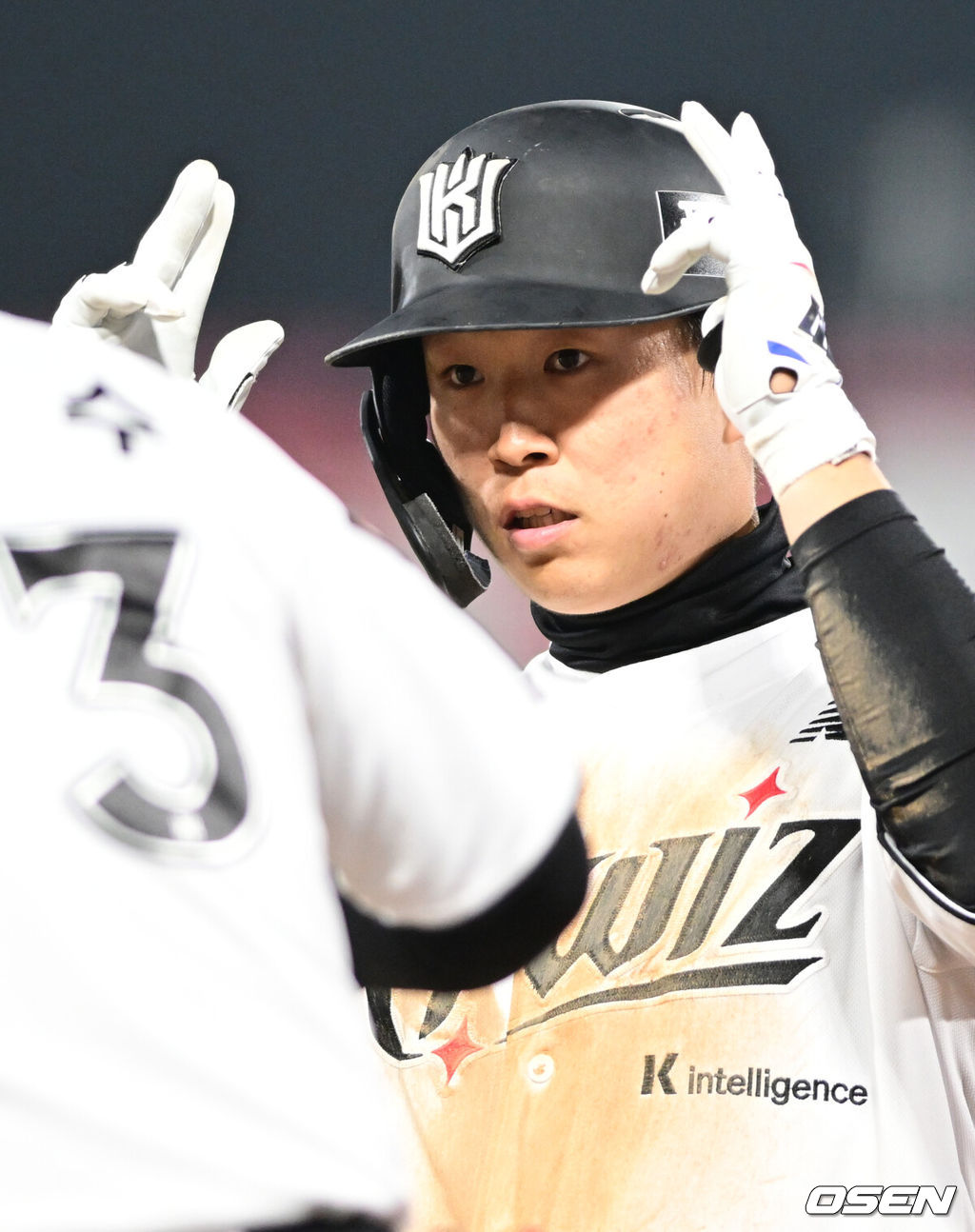 KT 류현인. 2026.04.10 / cej@osen.co.kr