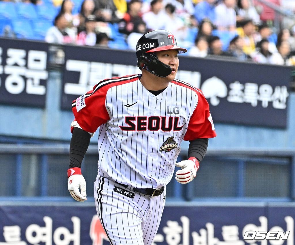 LG 문보경 2026.05.03 / soul1014@osen.co.kr