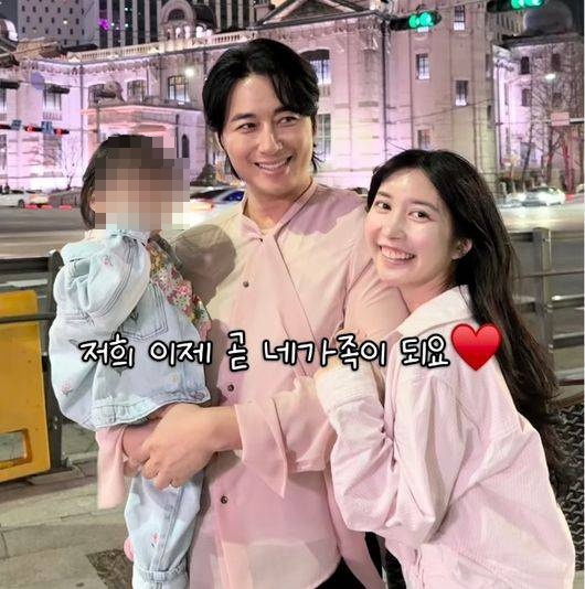 이지훈 SNS