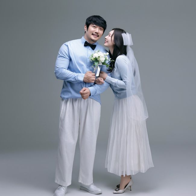KCM 아내 SNS