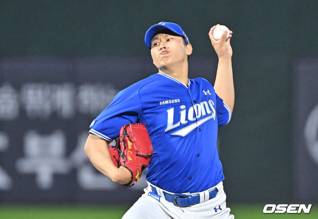 삼성 라이온즈 배찬승 048 2026.05.22 / foto0307@osen.co.kr