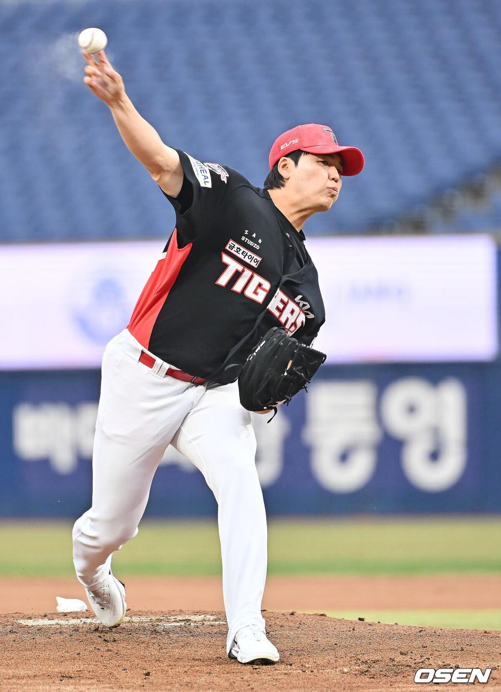 KIA 타이거즈 황동하 300 2026.03.16 / foto0307@osen.co.kr