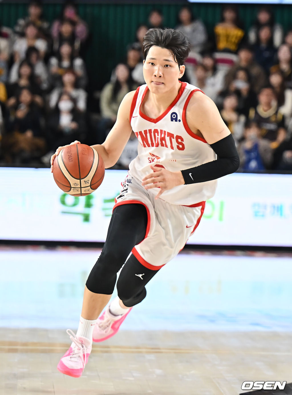서울 SK 안영준 029 2026.03.08 / foto0307@osen.co.kr