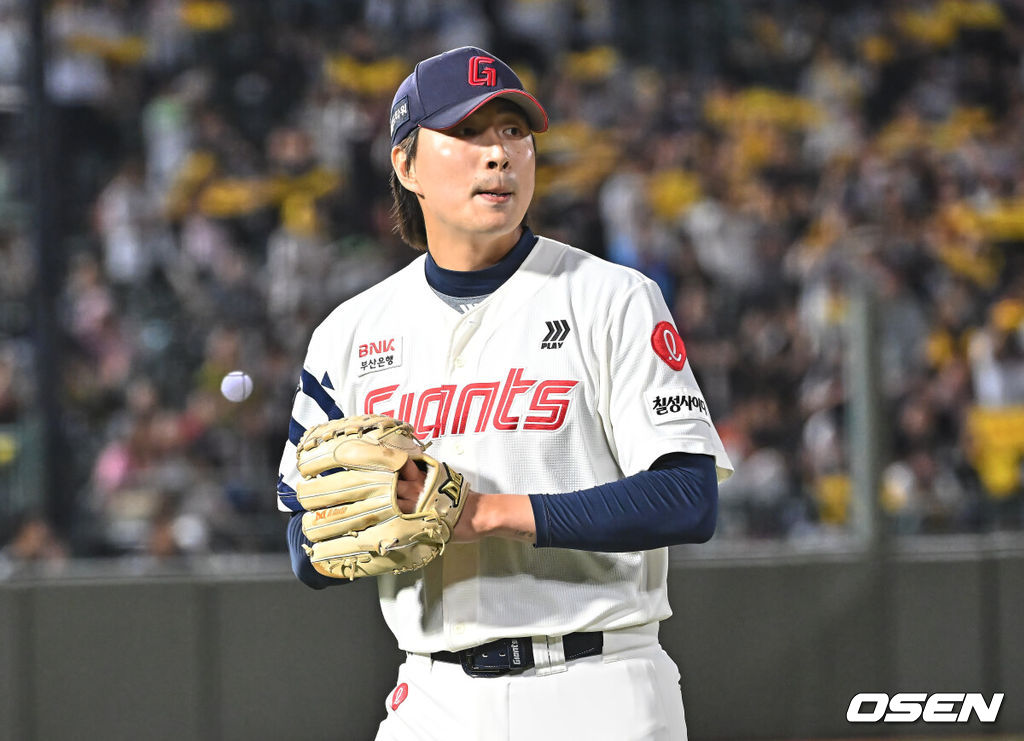 롯데 자이언츠 이승헌 004 2026.05.27 / foto0307@osen.co.kr