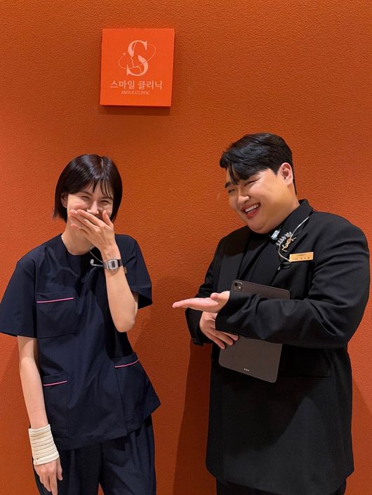 김규원 SNS