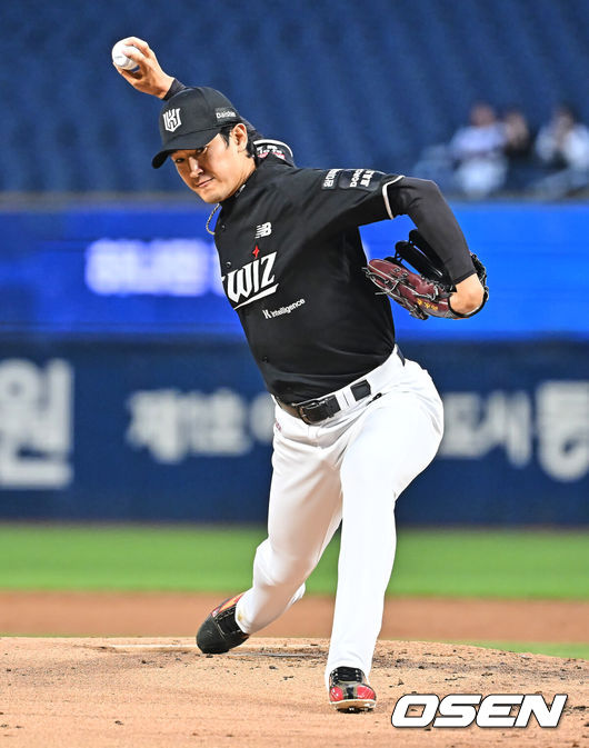 [OSEN=창원, 이석우 기자]