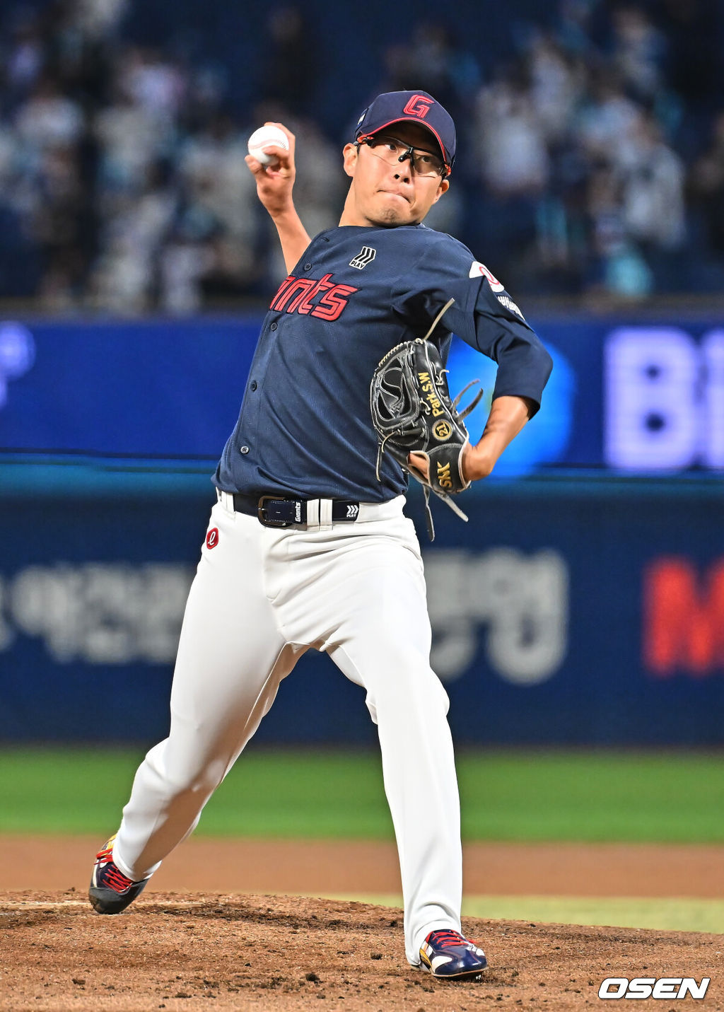 롯데 자이언츠 박세웅 108 2026.03.31 / foto0307@osen.co.kr