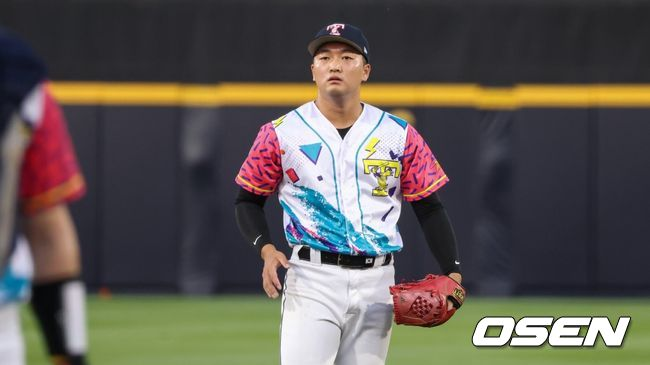 고우석. / OSEN DB