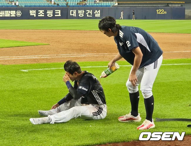 OSEN DB